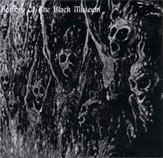 Horrors Of The Black Museum : Horrors of the Black Museum Horrors Of The Black Museum : Horrors of the Black Museum